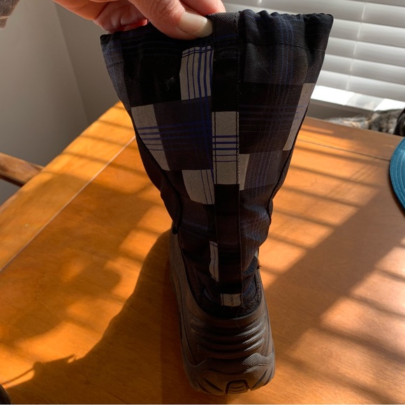 Winter Blowout Sale Kamik Waterproof Snow Boots Women’s Size 6 - Picture 2 of 13